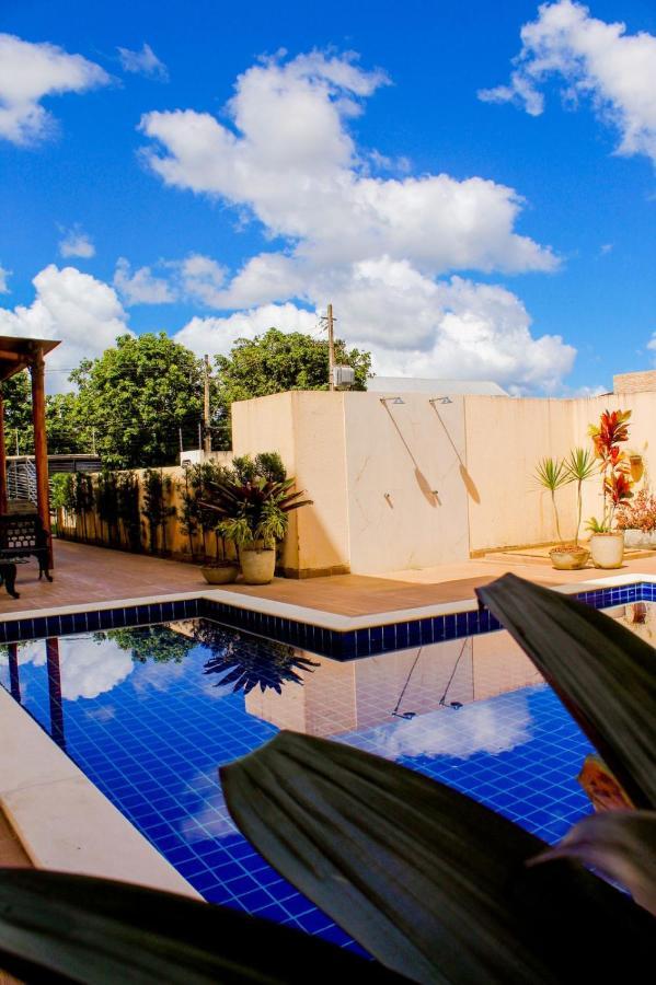 Hotel Rochedo, Penedo - Alagoas Exteriör bild