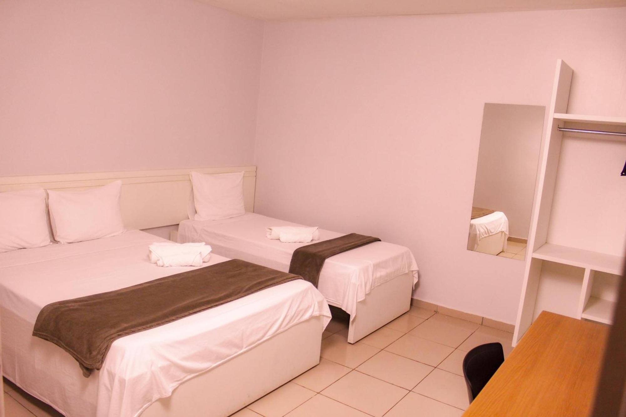 Hotel Rochedo, Penedo - Alagoas Rum bild