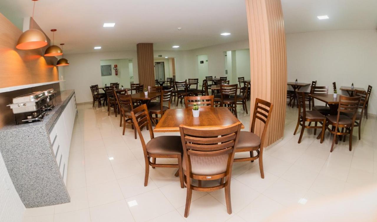 Hotel Rochedo, Penedo - Alagoas Exteriör bild