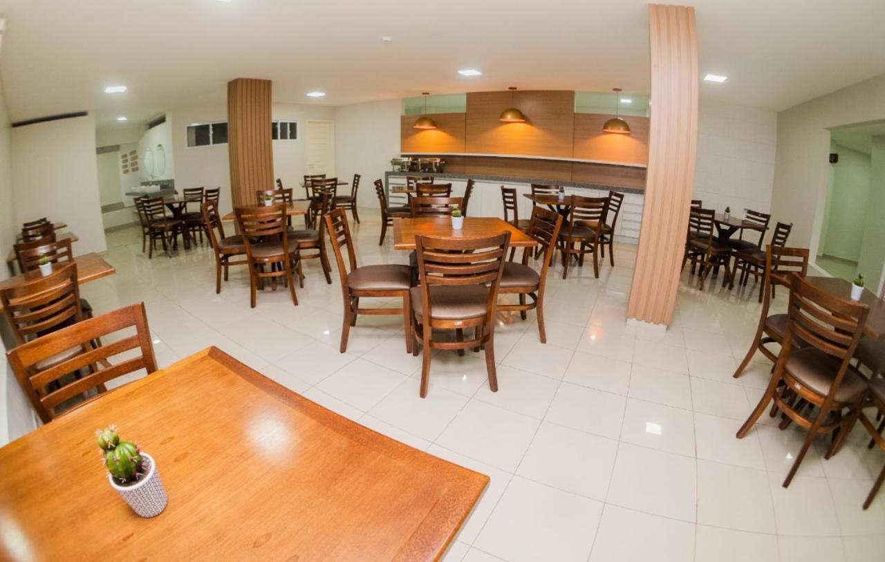 Hotel Rochedo, Penedo - Alagoas Exteriör bild