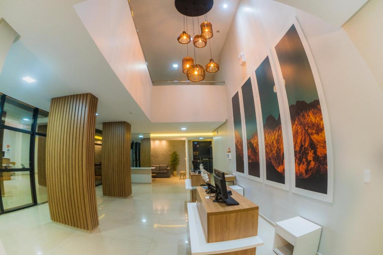 Hotel Rochedo, Penedo - Alagoas Exteriör bild