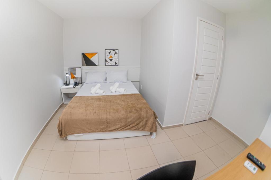 Hotel Rochedo, Penedo - Alagoas Rum bild