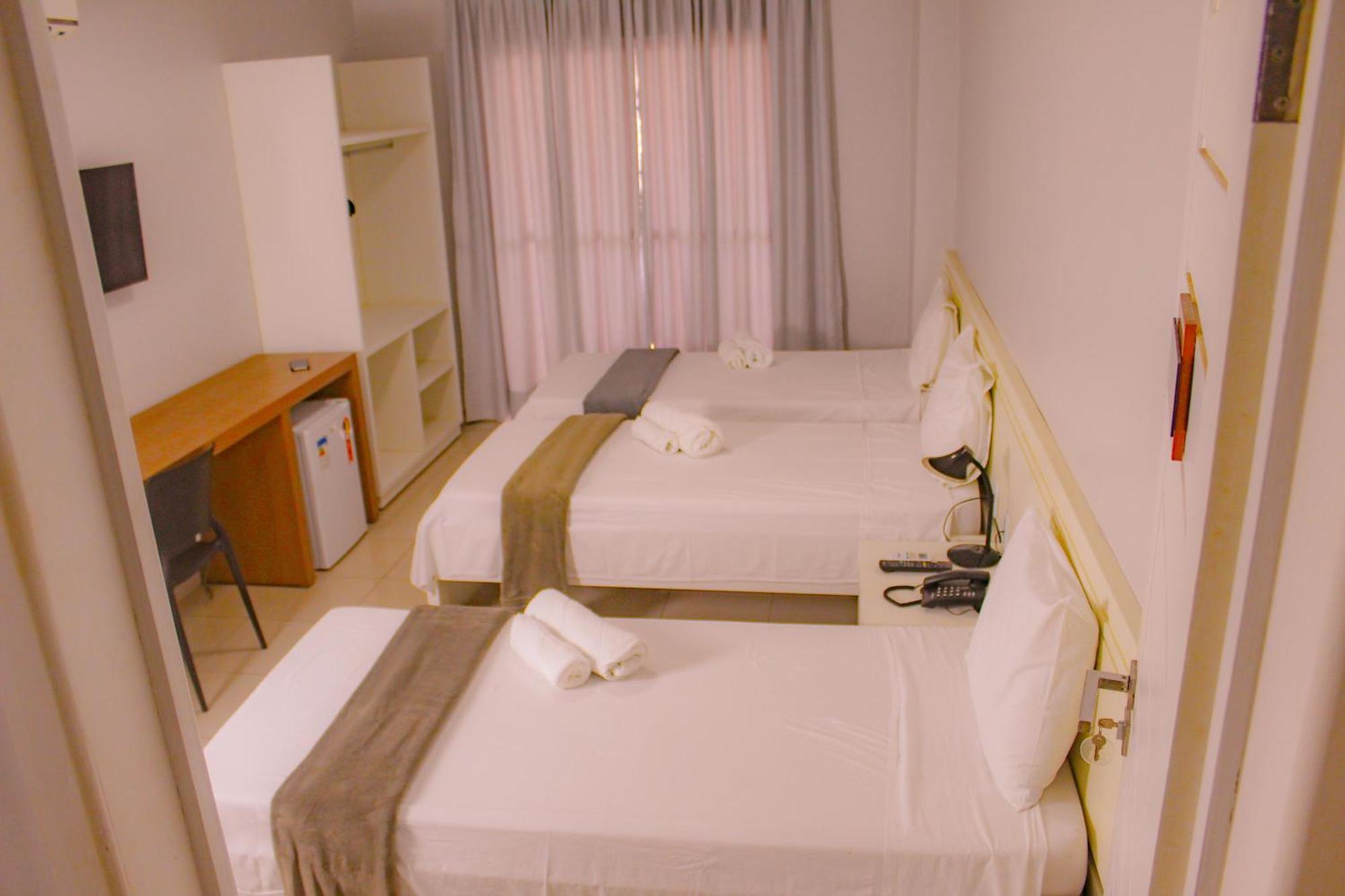 Hotel Rochedo, Penedo - Alagoas Rum bild