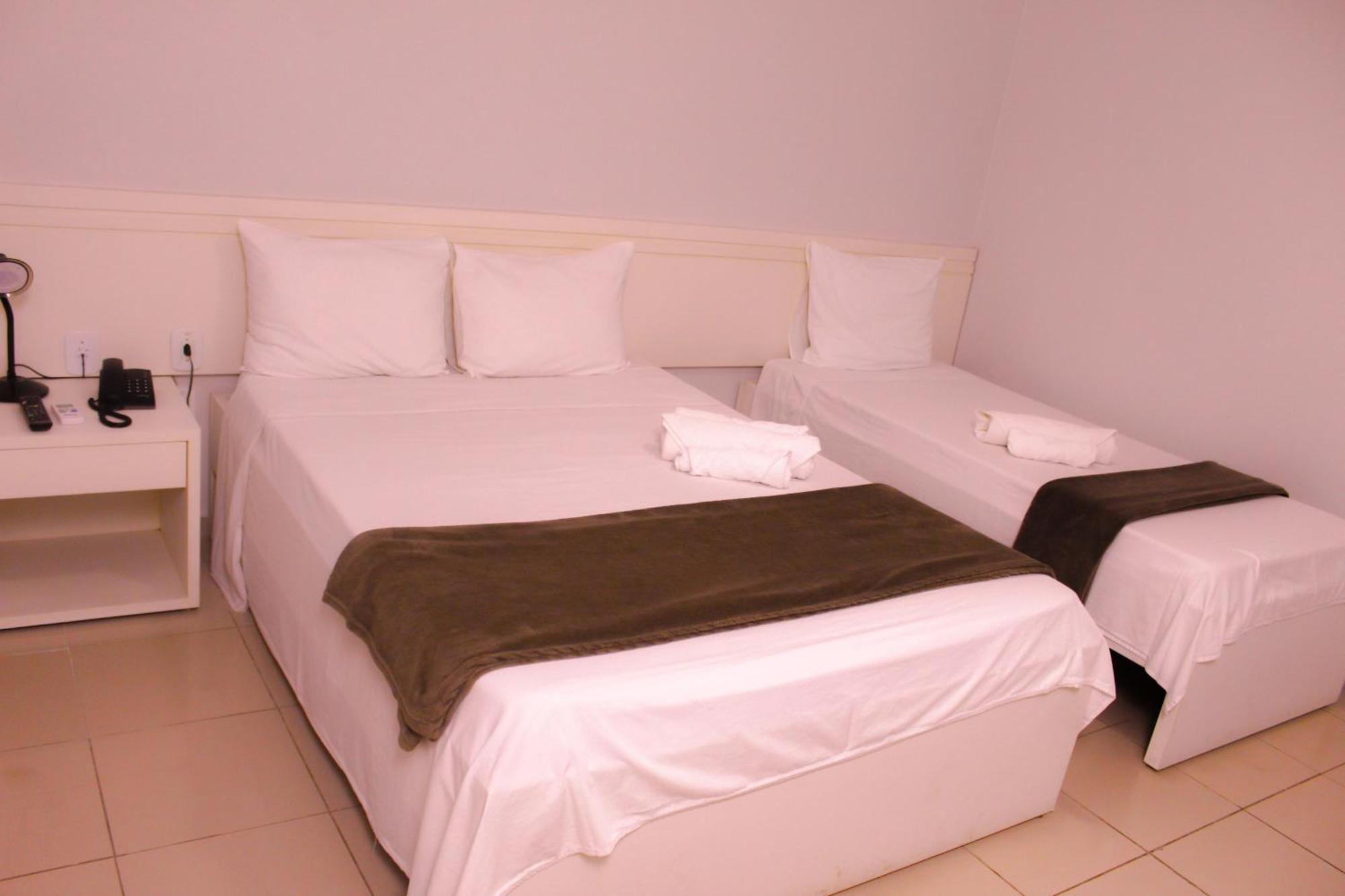 Hotel Rochedo, Penedo - Alagoas Rum bild