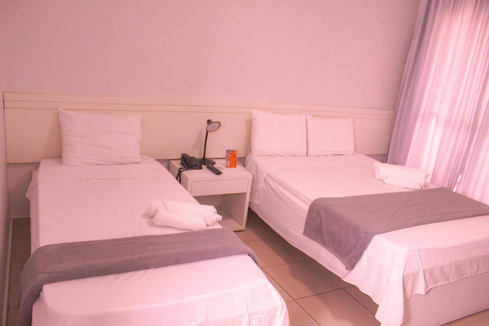 Hotel Rochedo, Penedo - Alagoas Rum bild